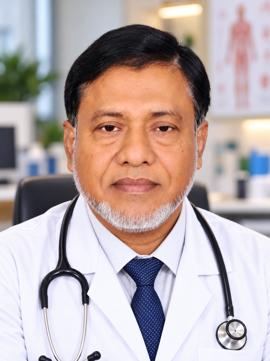 Dr. ANH HAFIZUR RAHMAN