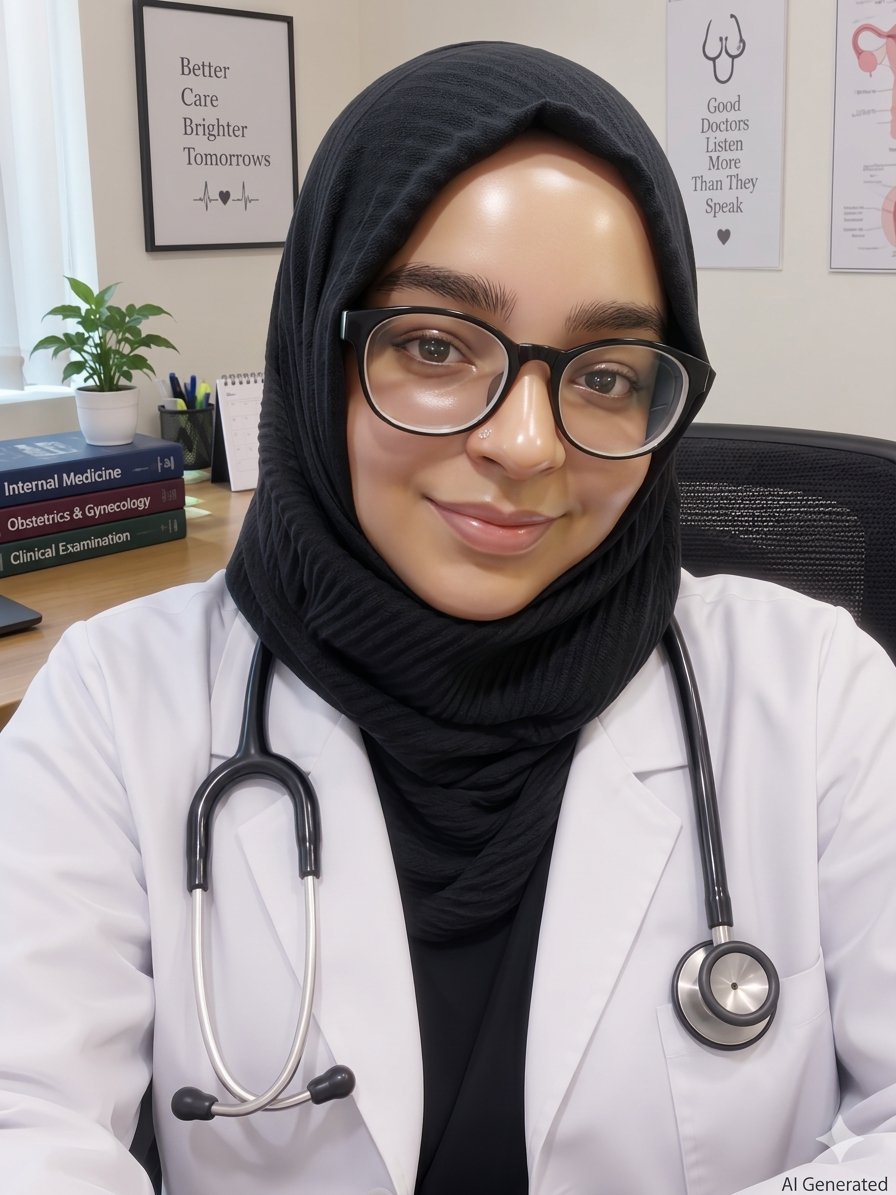 Dr. malaika taseen